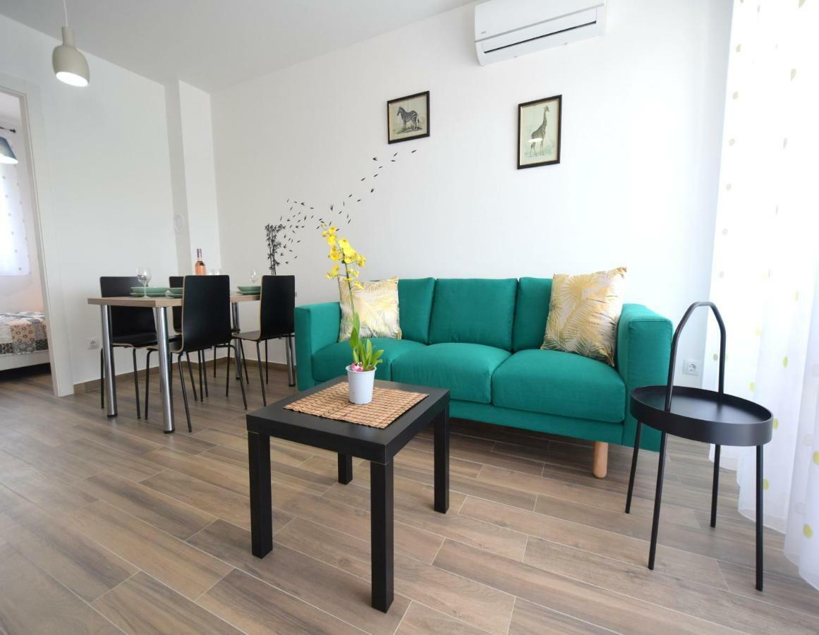 Apartments Medna ชิซิชี ภายนอก รูปภาพ