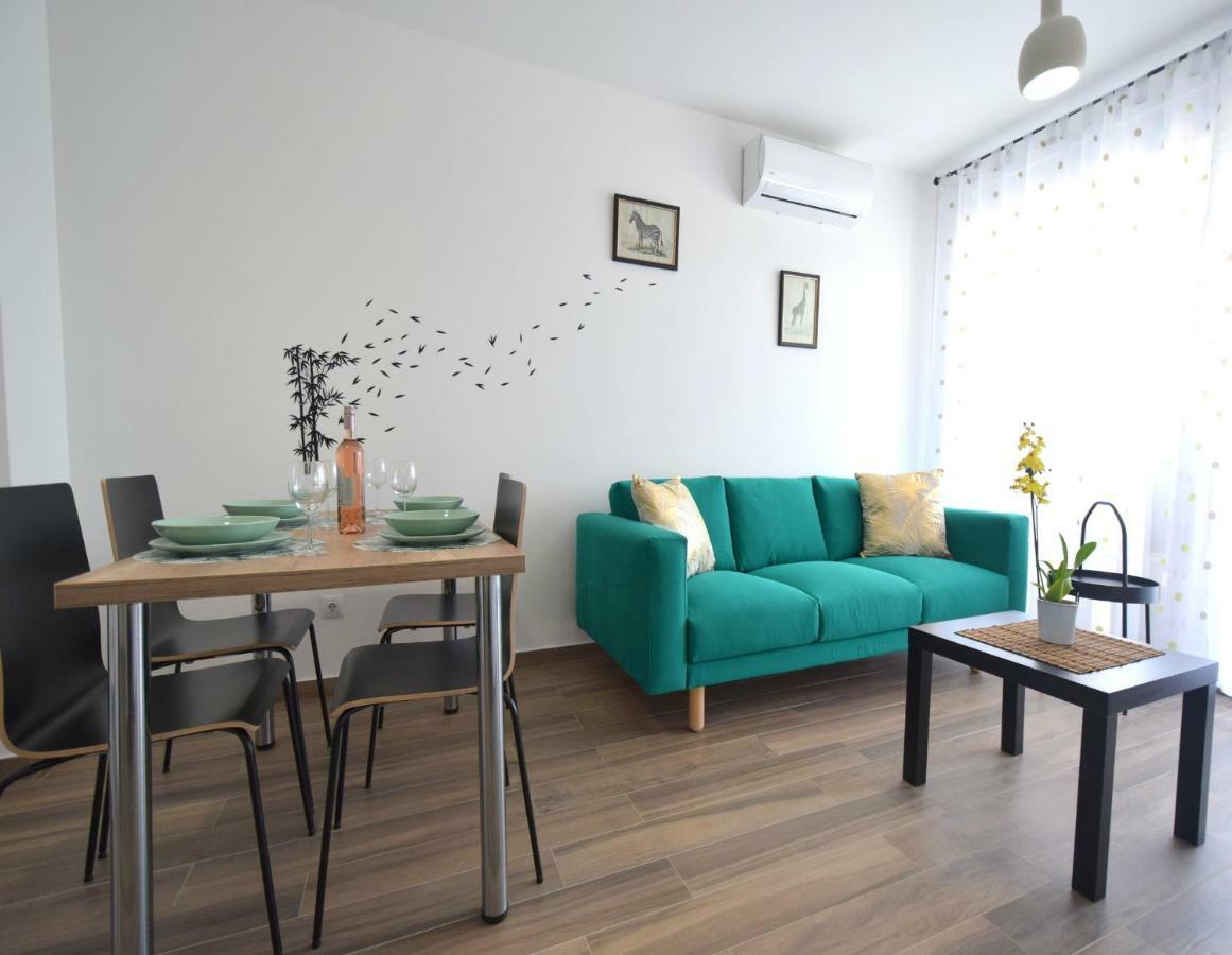 Apartments Medna ชิซิชี ภายนอก รูปภาพ
