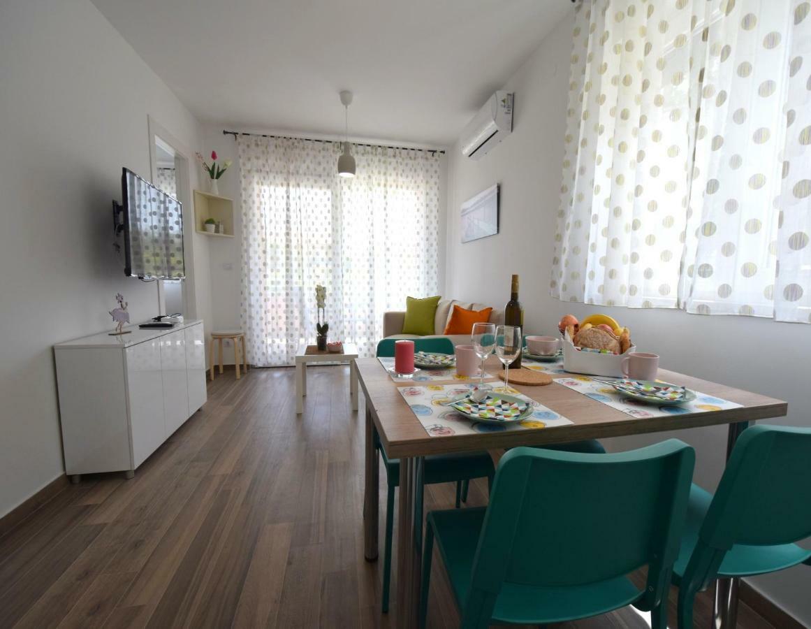Apartments Medna ชิซิชี ภายนอก รูปภาพ