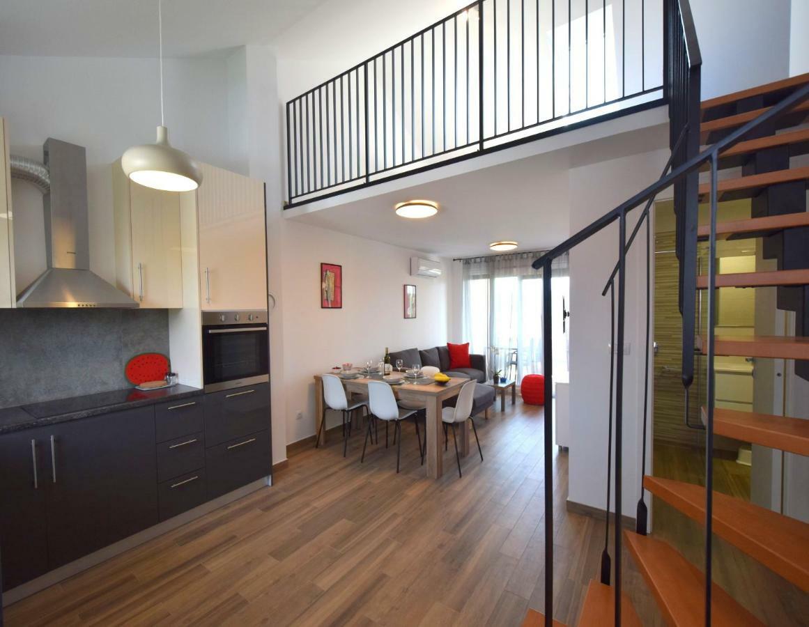 Apartments Medna ชิซิชี ภายนอก รูปภาพ