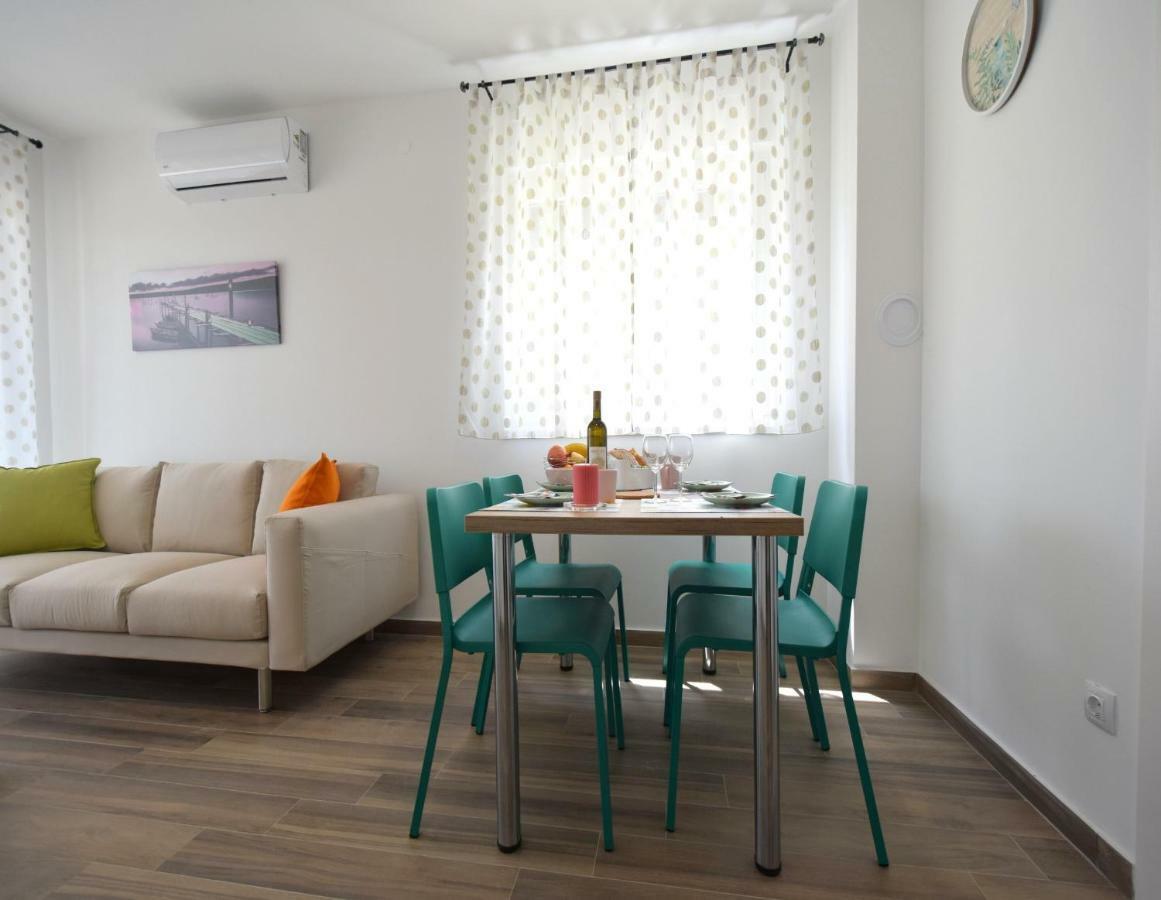 Apartments Medna ชิซิชี ภายนอก รูปภาพ