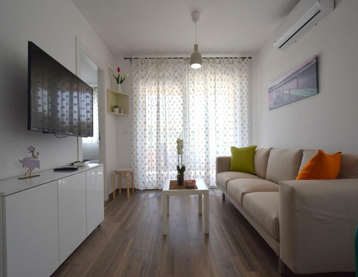 Apartments Medna ชิซิชี ภายนอก รูปภาพ