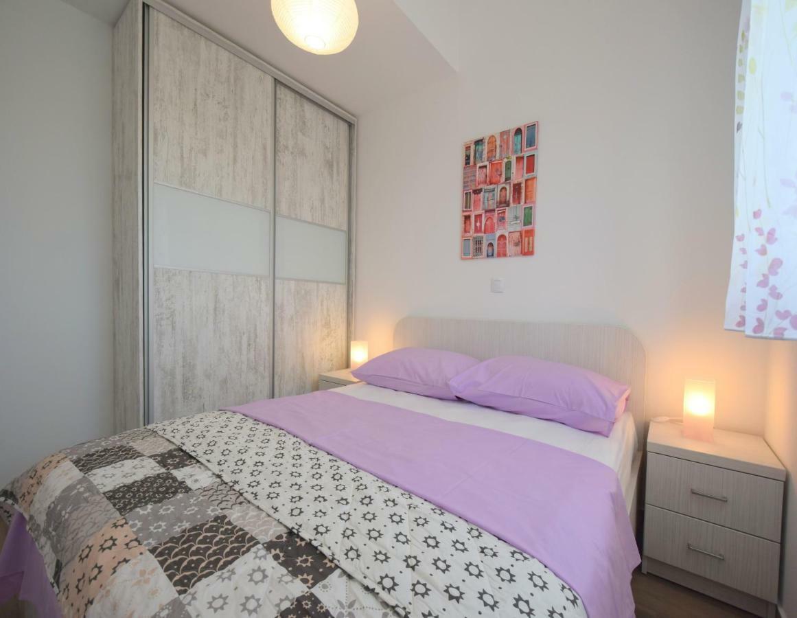 Apartments Medna ชิซิชี ภายนอก รูปภาพ